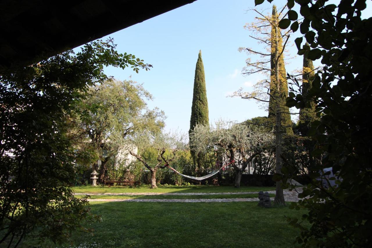 Al Vecchio Fienile Fagagna Exterior foto