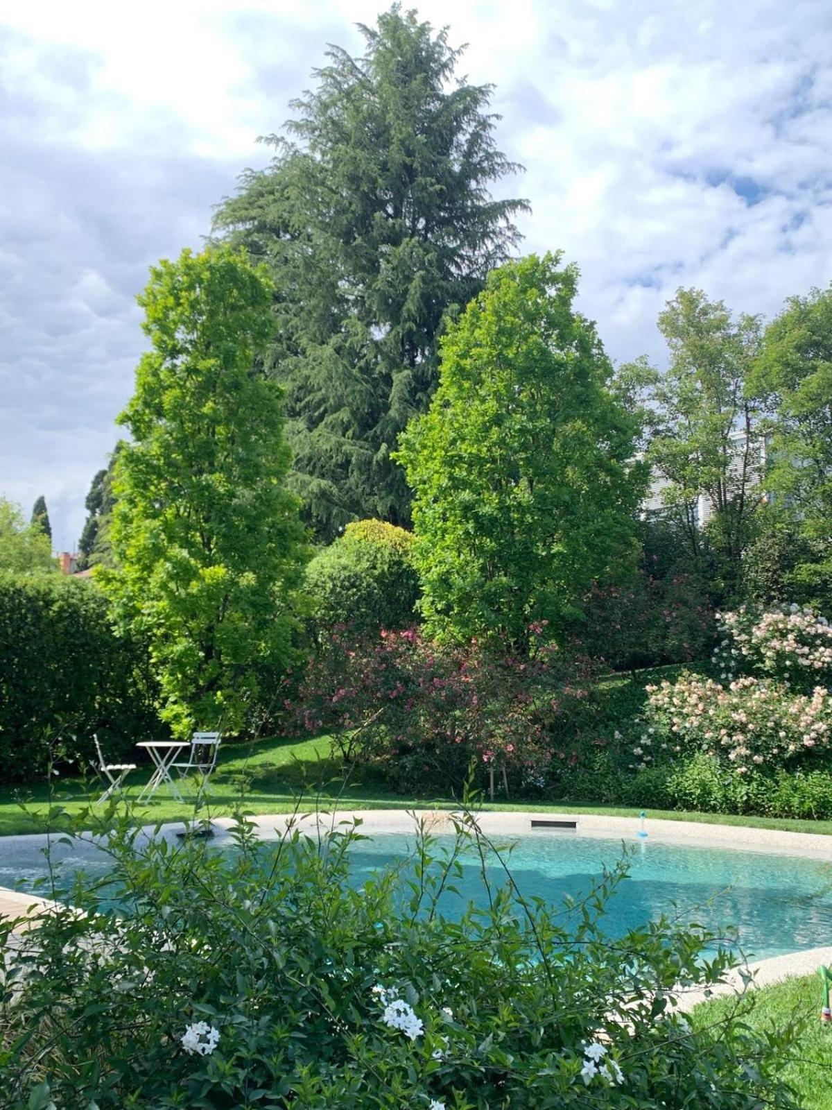 Al Vecchio Fienile Fagagna Exterior foto